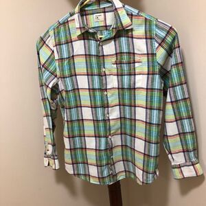 Old Navy size M shirt long sleeve